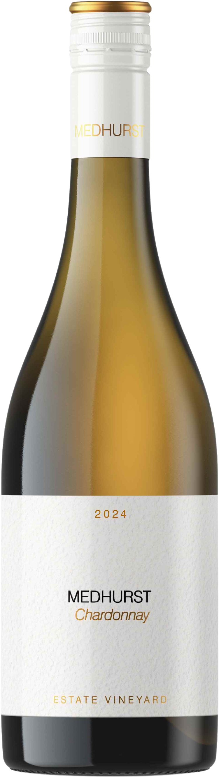 Medhurst Estate Vineyard Chardonnay 2024
